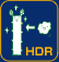 HDR