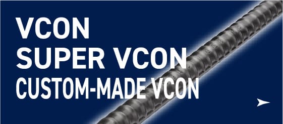 VCON SUPER VCON CUSTOM-MADE VCON